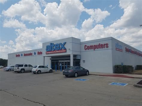 altex electronics san antonio|alltex supply texas.